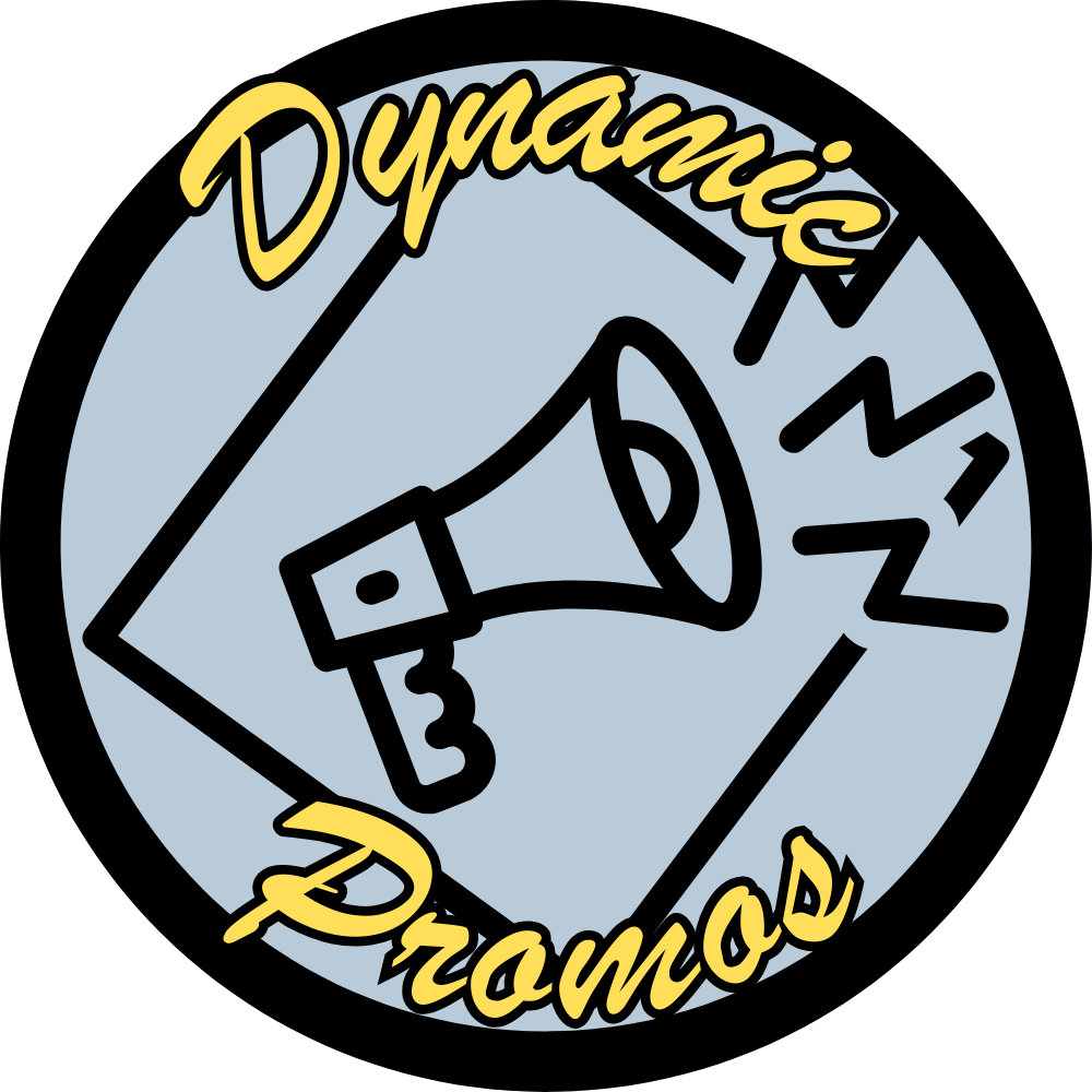 Logo Dynamic Promos